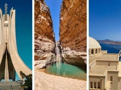 algerie , afrique