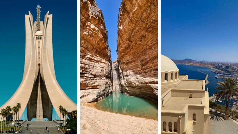 algerie , afrique