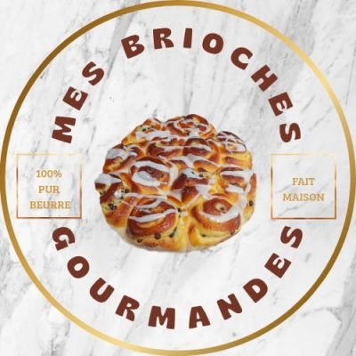Mes brioches
