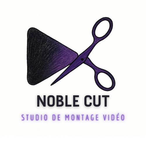 Noble Cut : studio de montage vidéo éthique