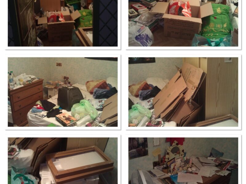 Sans Encombre Home Organiser