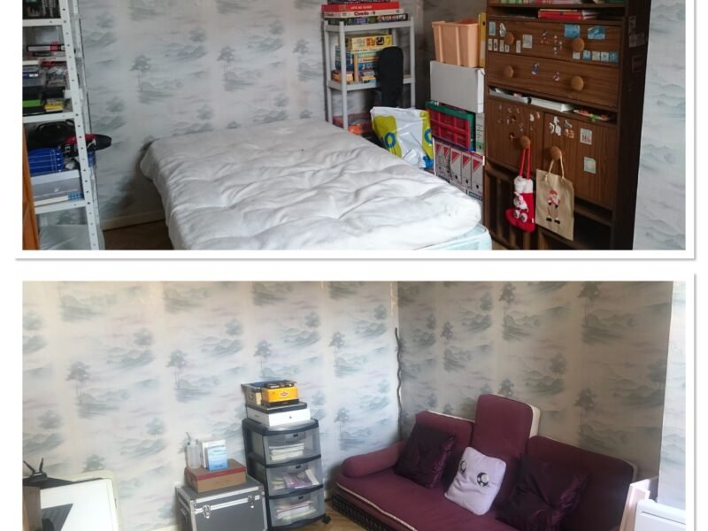 Sans Encombre Home Organiser
