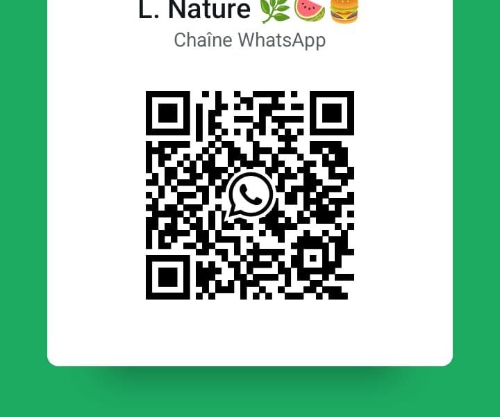 Programme nutrition et bien-être en 5 étapes