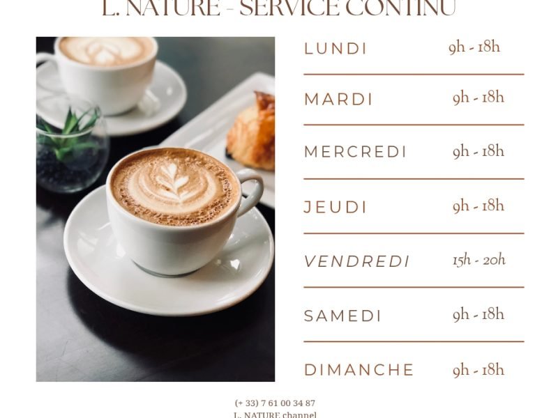 Programme nutrition et bien-être en 5 étapes