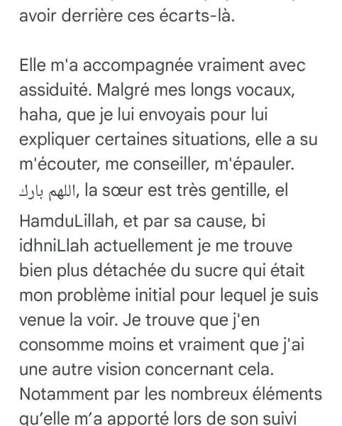 Programme nutrition et bien-être en 5 étapes