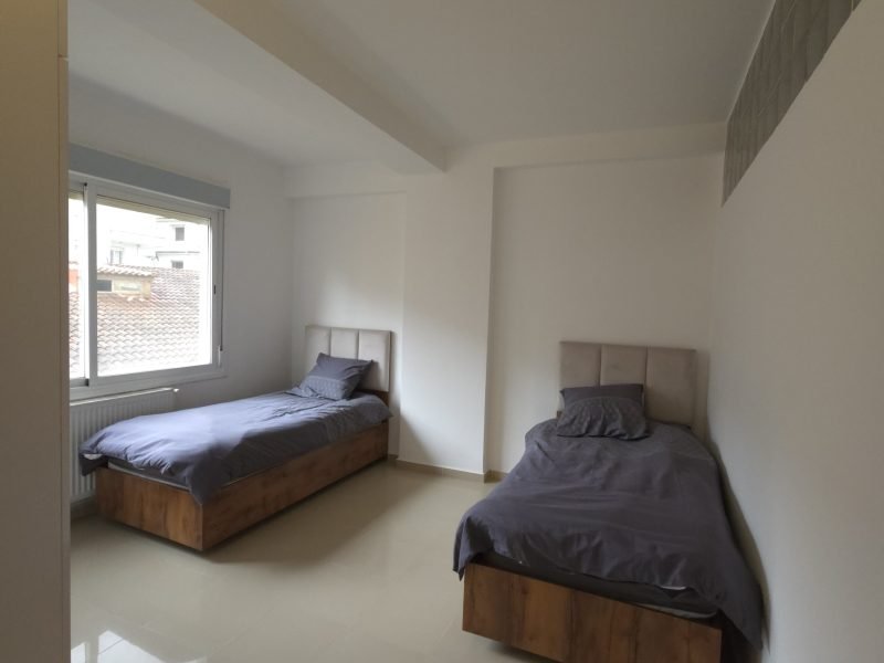 Location F3 cosy et tout équipé à El Achour - Alger