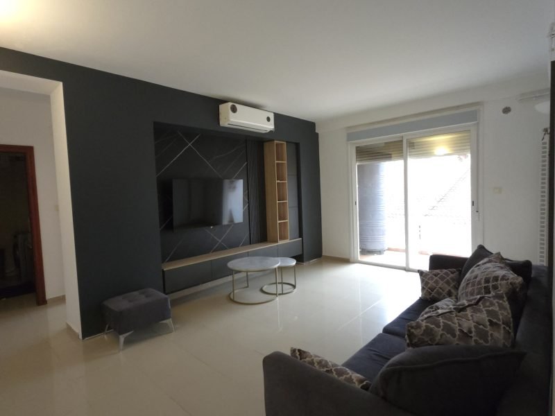 Location F3 cosy et tout équipé à El Achour - Alger