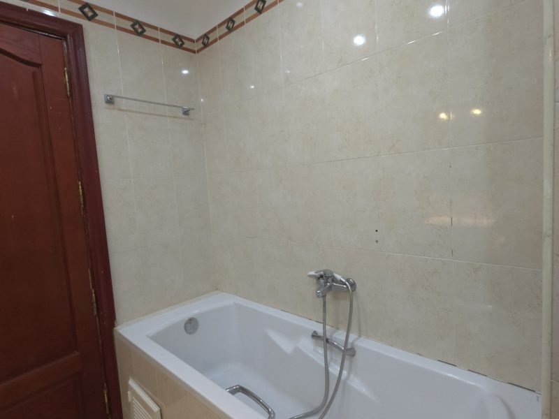Location F3 cosy et tout équipé à El Achour - Alger