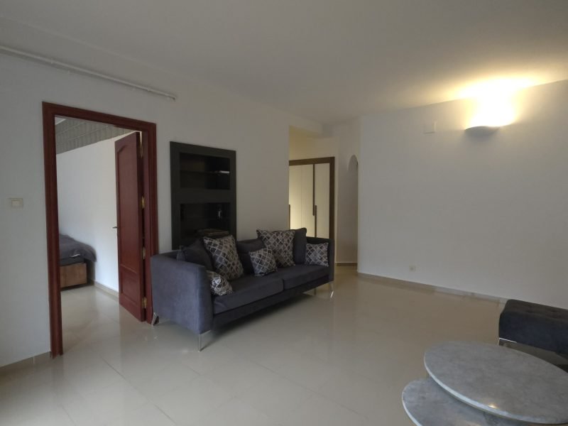 Location F3 cosy et tout équipé à El Achour - Alger