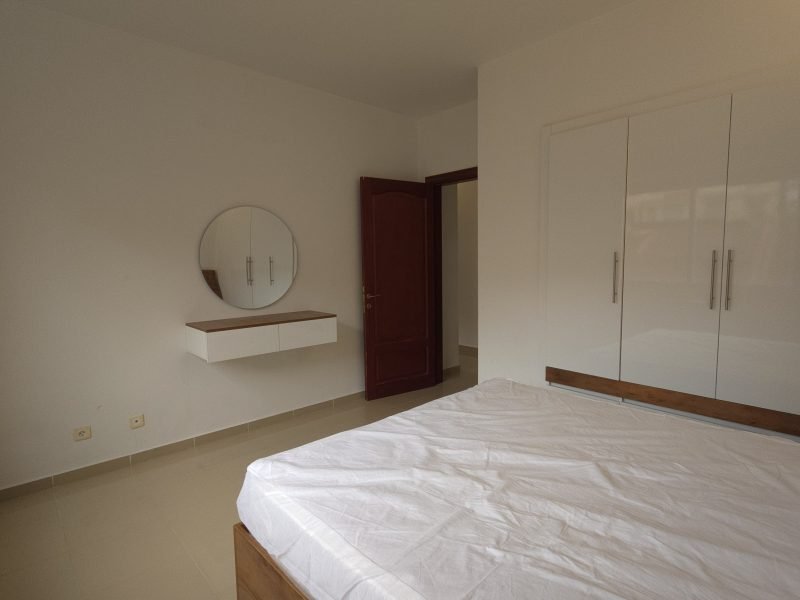Location F3 cosy et tout équipé à El Achour - Alger