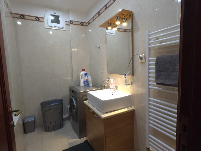 Location F3 cosy et tout équipé à El Achour - Alger