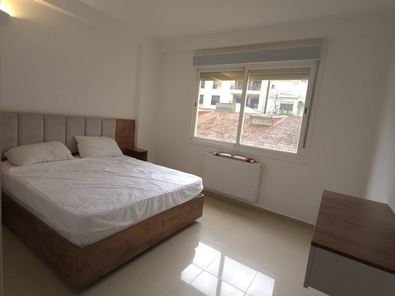 Location F3 cosy et tout équipé à El Achour - Alger