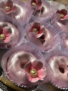 Gâteaux algériens traditionnels et modernes pour toutes vos occasions