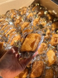 Gâteaux algériens traditionnels et modernes pour toutes vos occasions