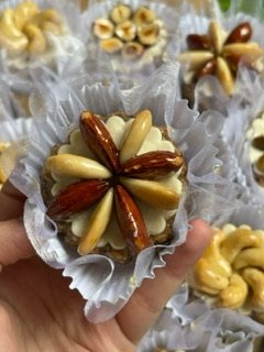 Gâteaux algériens traditionnels et modernes pour toutes vos occasions