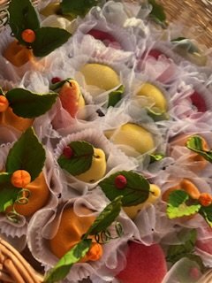 Gâteaux algériens traditionnels et modernes pour toutes vos occasions