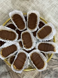 Gâteaux algériens traditionnels et modernes pour toutes vos occasions