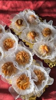 Gâteaux algériens traditionnels et modernes pour toutes vos occasions