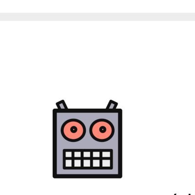 Warda alias Professeur Robot