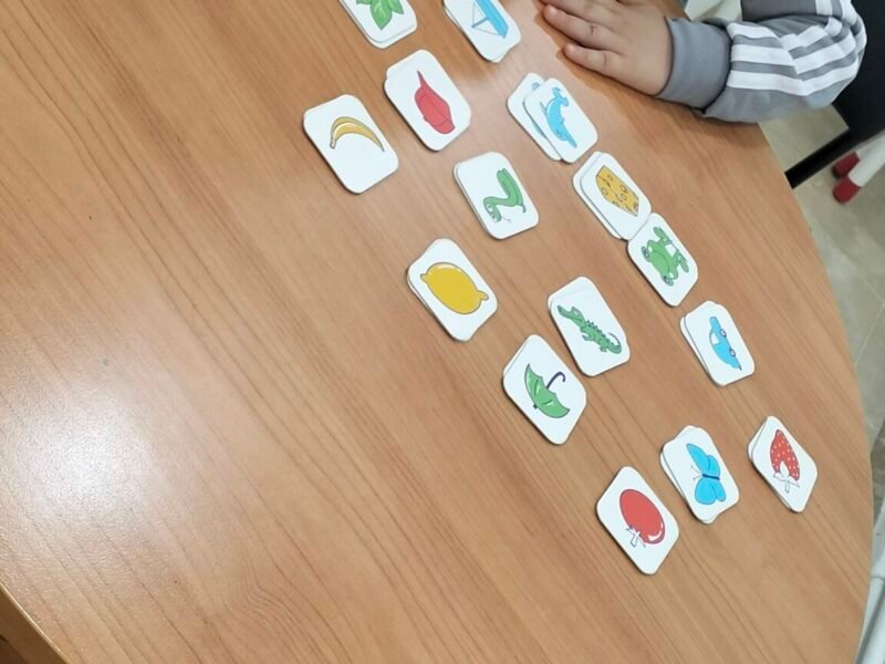 Orthophoniste spécialiste en pathologie de langage et de communication, TSA et trouble envahissant de développement