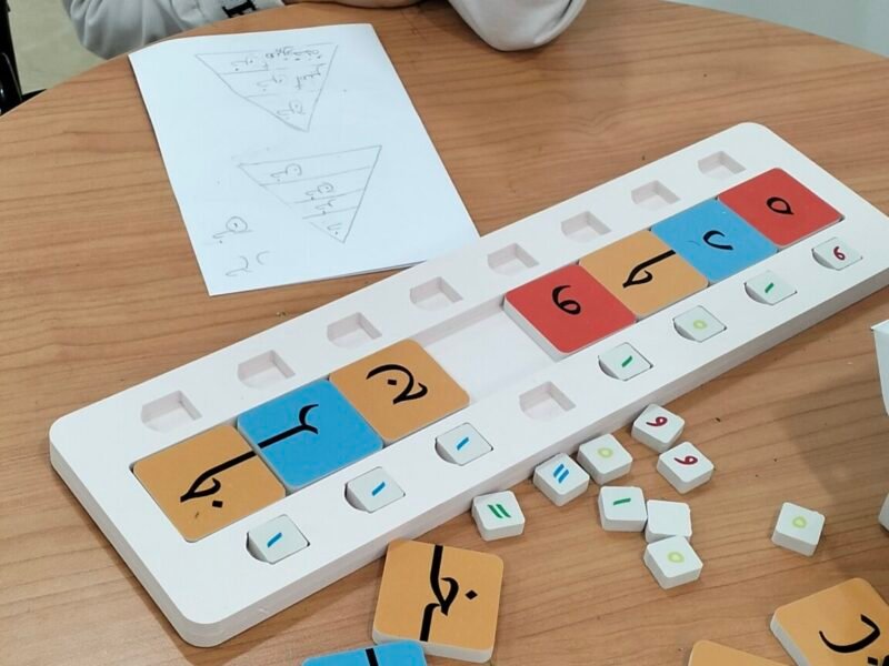 Orthophoniste spécialiste en pathologie de langage et de communication, TSA et trouble envahissant de développement
