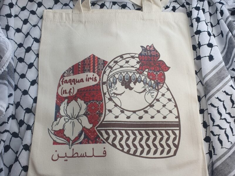 Personnalisation de textiles et d'objets