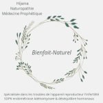 Conseillère en fertilité et troubles hormonaux