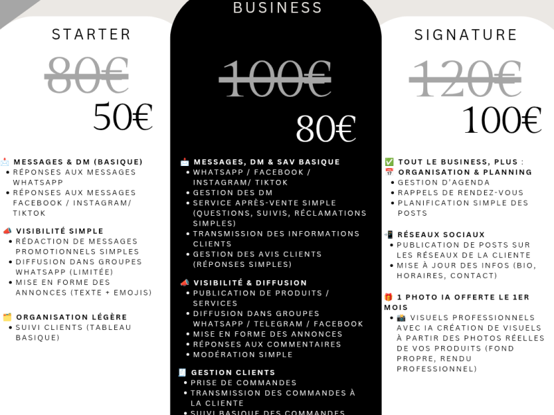 Assistante digitale