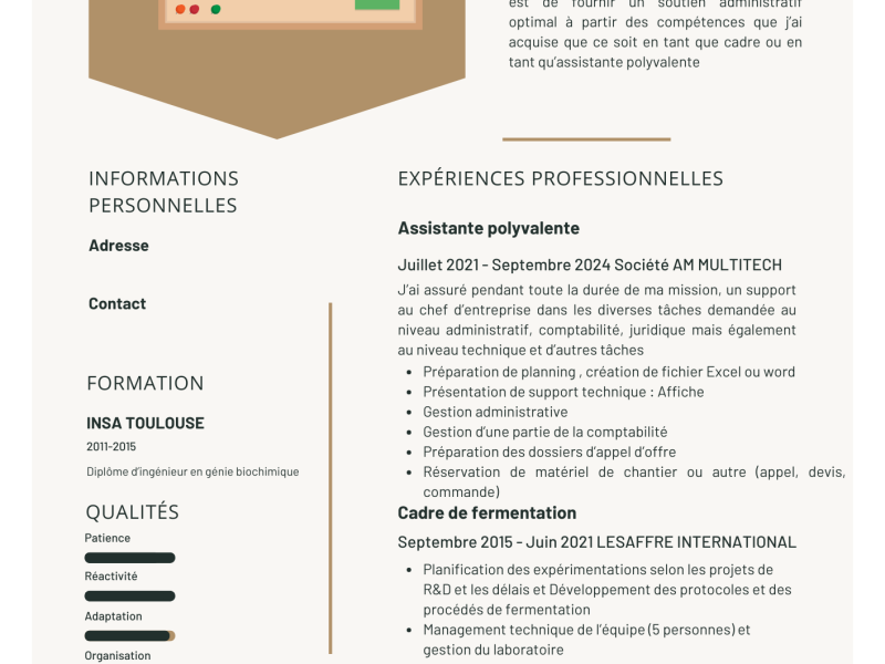📌 Annonce – Assistante Virtuelle (collaboration avec des femmes uniquement)
