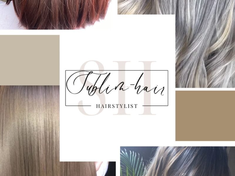 Coiffeuse professionnelle à Draria, spécialisée en coloration et balayages blonds, à l’écoute et minutieuse, je propose mes services pour sublimer vos cheveux