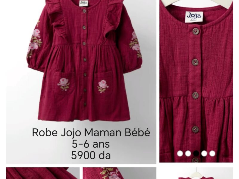 Vendeuses de robes et ensembles pour fillettes, conformes aux valeurs religieuses