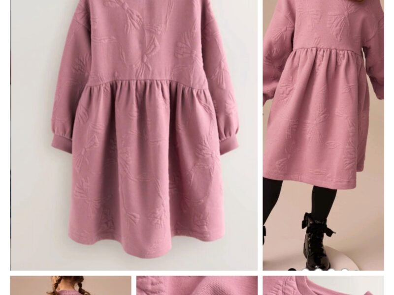 Vendeuses de robes et ensembles pour fillettes, conformes aux valeurs religieuses