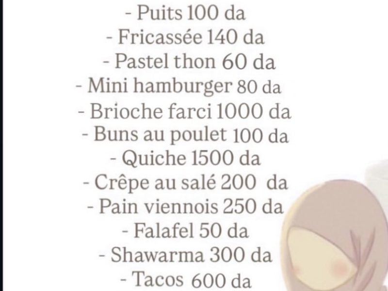 Traiteur sucré et salé, cuisine généreuse faite maison