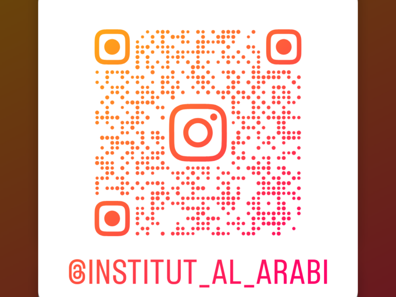 Enseignante de langue arabe