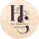 Gourmandises saines - My Healthy Snacks