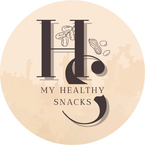 Gourmandises saines - My Healthy Snacks