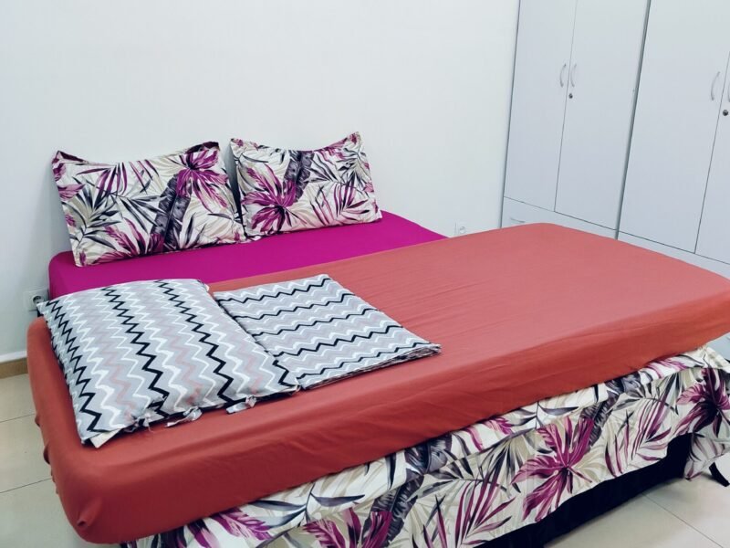 Location studio meublé à Bologhine, Alger