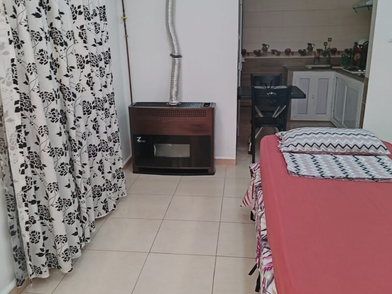 Location studio meublé à Bologhine, Alger