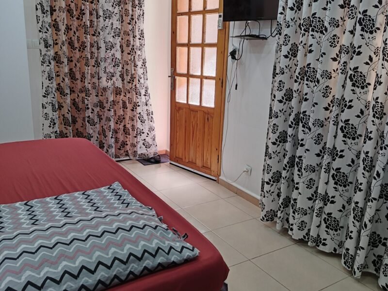 Location studio meublé à Bologhine, Alger