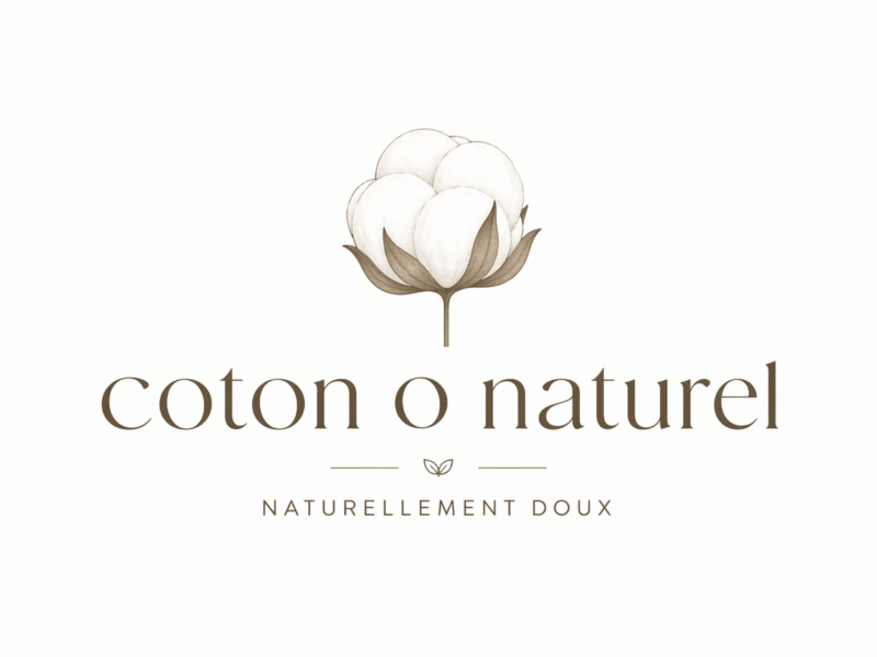 Coton o naturel