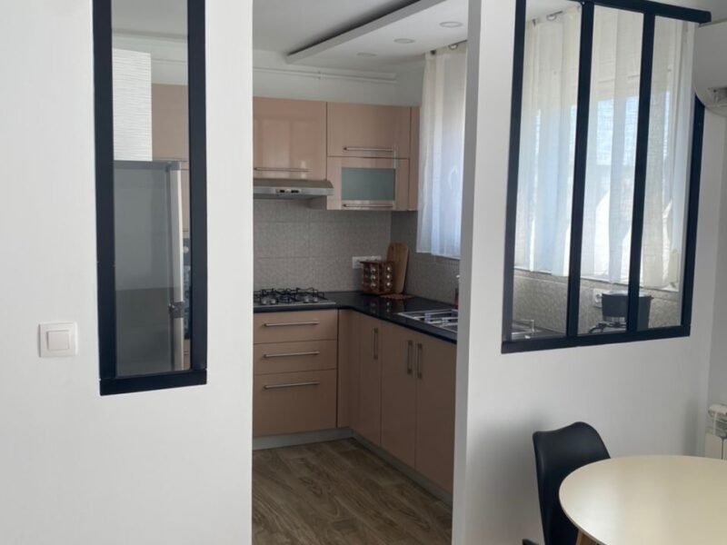 Location appartement f4 avec terrasse sans vis à vis - Birtouta, Alger