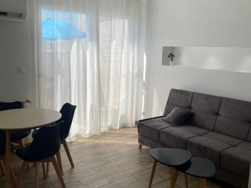 Location appartement f4 avec terrasse sans vis à vis - Birtouta, Alger