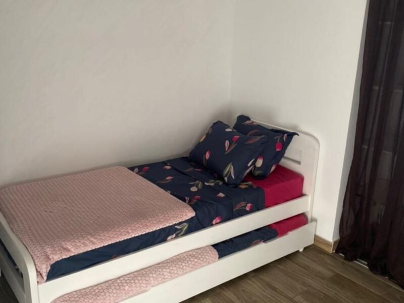 Location appartement f4 avec terrasse sans vis à vis - Birtouta, Alger