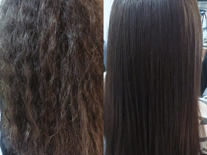 Prestations de lissage brésilien (8 ans d'expérience) Ouled Fayet, Alger