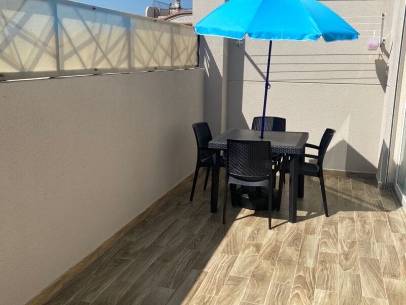 Location appartement f4 avec terrasse sans vis à vis - Birtouta, Alger