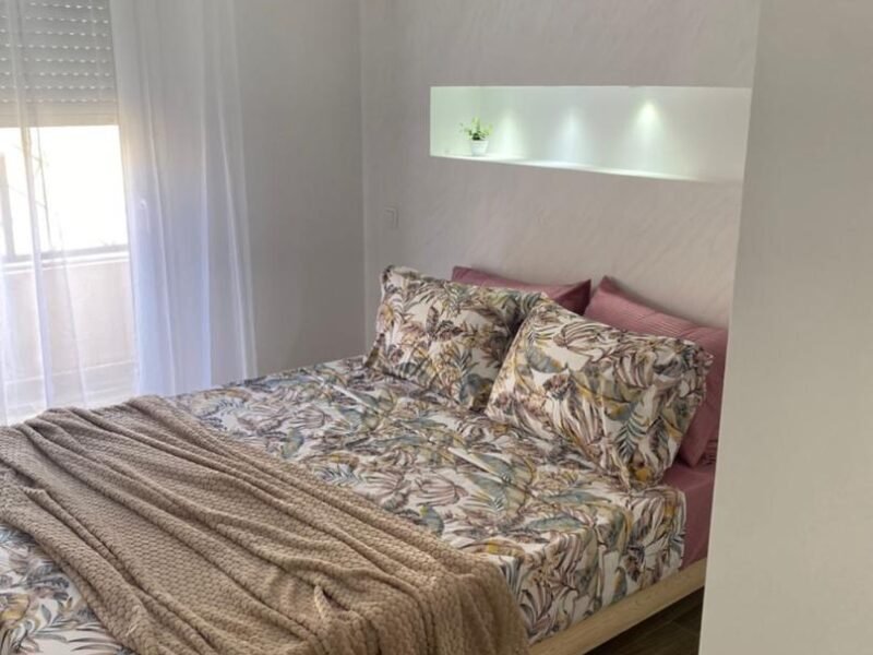 Location appartement f4 avec terrasse sans vis à vis - Birtouta, Alger