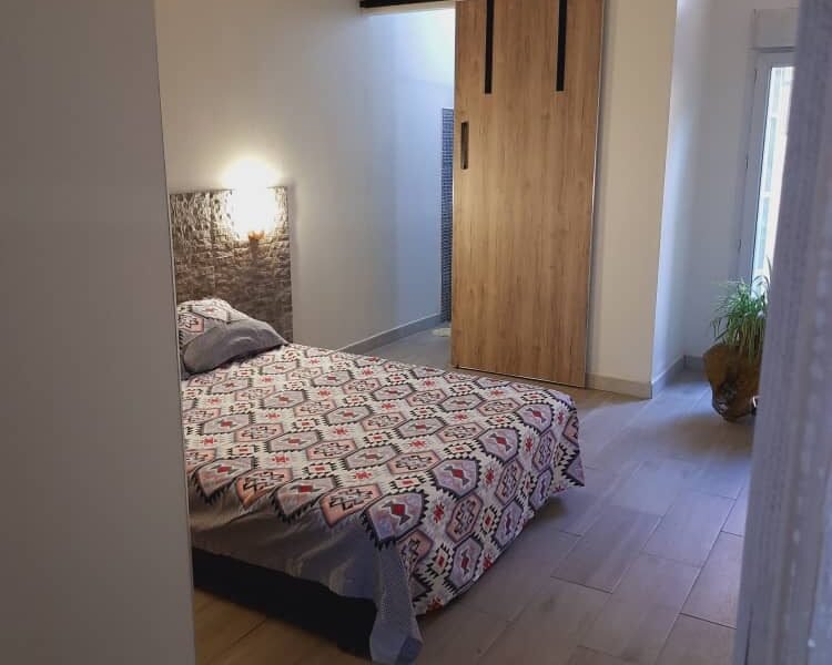Location d'une villa à Tlemcen avec piscine privée