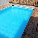Location d'une villa à Tlemcen avec piscine privée