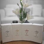 Je propose des Parfums et Bakhoor Saoudiens pour une touche orientale élégante au quotidien