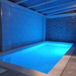 Location appartement avec piscine couverte - Birtouta, Alger
